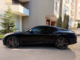 Bentley Continental gt W12 / MANSORY | Auto.bg — изображение 4 Bentley Continental gt W12 / MANSORY | Auto.bg — изображение 4