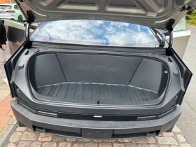 Tesla Cybertruck undefined | Auto.bg — изображение 7 Tesla Cybertruck undefined | Auto.bg — изображение 7
