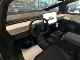 Tesla Cybertruck undefined | Auto.bg — изображение 10 Tesla Cybertruck undefined | Auto.bg — изображение 10