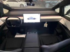 Tesla Cybertruck undefined | Auto.bg — изображение 17 Tesla Cybertruck undefined | Auto.bg — изображение 17