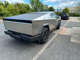 Tesla Cybertruck undefined | Auto.bg — изображение 6 Tesla Cybertruck undefined | Auto.bg — изображение 6