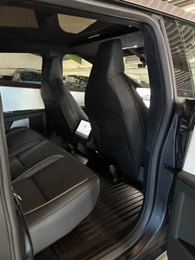 Tesla Cybertruck undefined | Auto.bg — изображение 13 Tesla Cybertruck undefined | Auto.bg — изображение 13