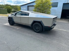 Tesla Cybertruck undefined | Auto.bg — изображение 3 Tesla Cybertruck undefined | Auto.bg — изображение 3