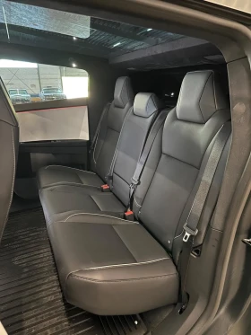 Tesla Cybertruck undefined | Auto.bg — изображение 12 Tesla Cybertruck undefined | Auto.bg — изображение 12