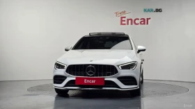 Mercedes-Benz CLA 4MATIC* ШИБИДАХ* ПОДГРЕВ | Auto.bg — изображение 3 Mercedes-Benz CLA 4MATIC* ШИБИДАХ* ПОДГРЕВ | Auto.bg — изображение 3