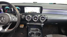 Mercedes-Benz CLA 4MATIC* ШИБИДАХ* ПОДГРЕВ | Auto.bg — изображение 11 Mercedes-Benz CLA 4MATIC* ШИБИДАХ* ПОДГРЕВ | Auto.bg — изображение 11