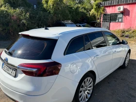 Opel Insignia - 4950 € - 82282549 4 | Car24.bg Opel Insignia - 4950 € - 82282549 4