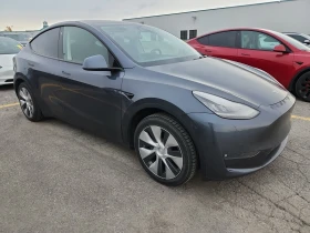 Tesla Model Y STANDARD RANGE - 18000 € - 11624788 2 | Car24.bg Tesla Model Y STANDARD RANGE - 18000 € - 11624788 2