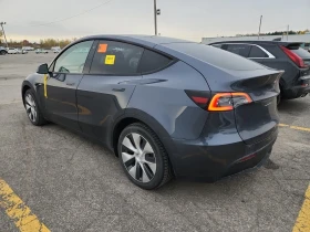 Tesla Model Y STANDARD RANGE - 18000 € - 11624788 4 | Car24.bg Tesla Model Y STANDARD RANGE - 18000 € - 11624788 4