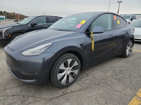 Tesla Model Y STANDARD RANGE - Car24.bg Tesla Model Y STANDARD RANGE