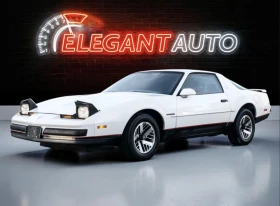 Pontiac Firebird