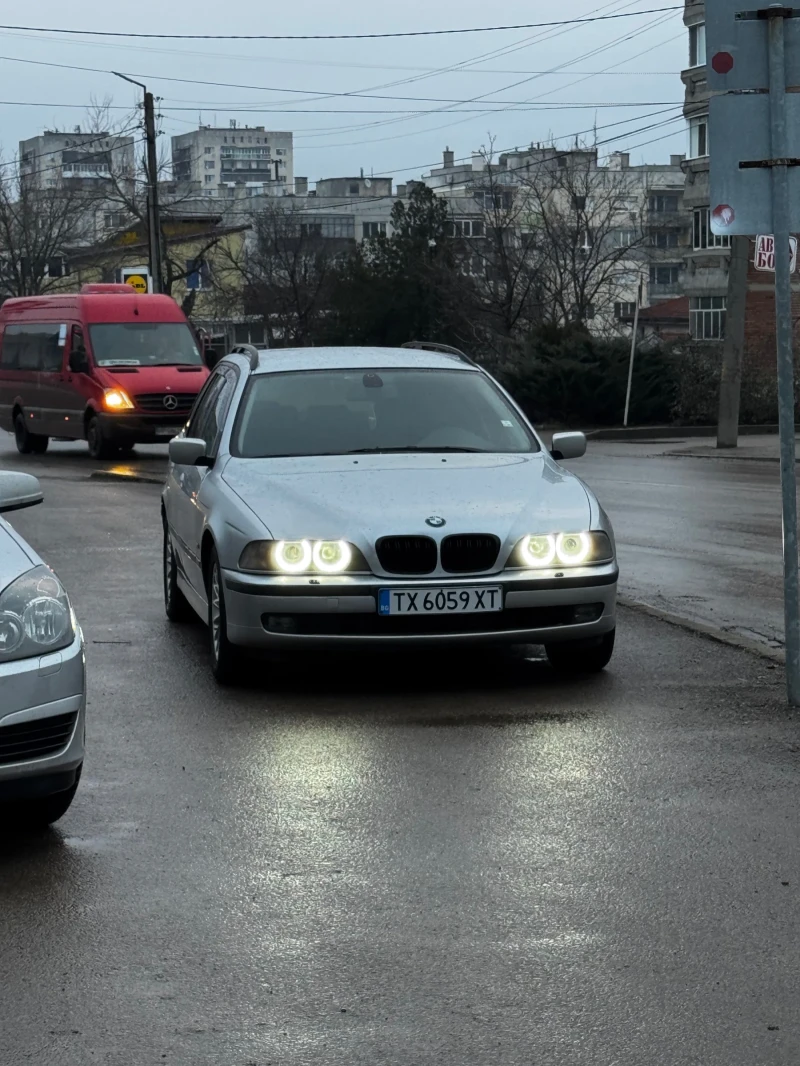 BMW 530 - 3150 € / 6160.86 лв. - 32667039 1 | Car24.bg BMW 530 - 3150 € / 6160.86 лв. - 32667039 1