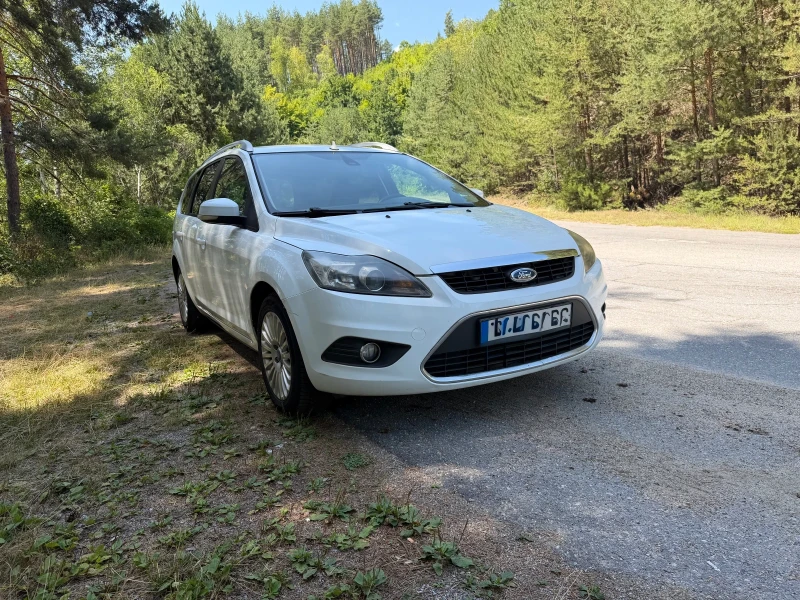 Ford Focus Фейслифт, Газ - 3490 € - 86636751 1 | Car24.bg Ford Focus Фейслифт, Газ - 3490 € - 86636751 1