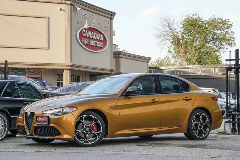 Alfa Romeo Giulia VELOCE* AWD* ПАНОРАМА* КРАЙНА ЦЕНА - 23600 € - 39536802 1 | Car24.bg Alfa Romeo Giulia VELOCE* AWD* ПАНОРАМА* КРАЙНА ЦЕНА - 23600 € - 39536802 1