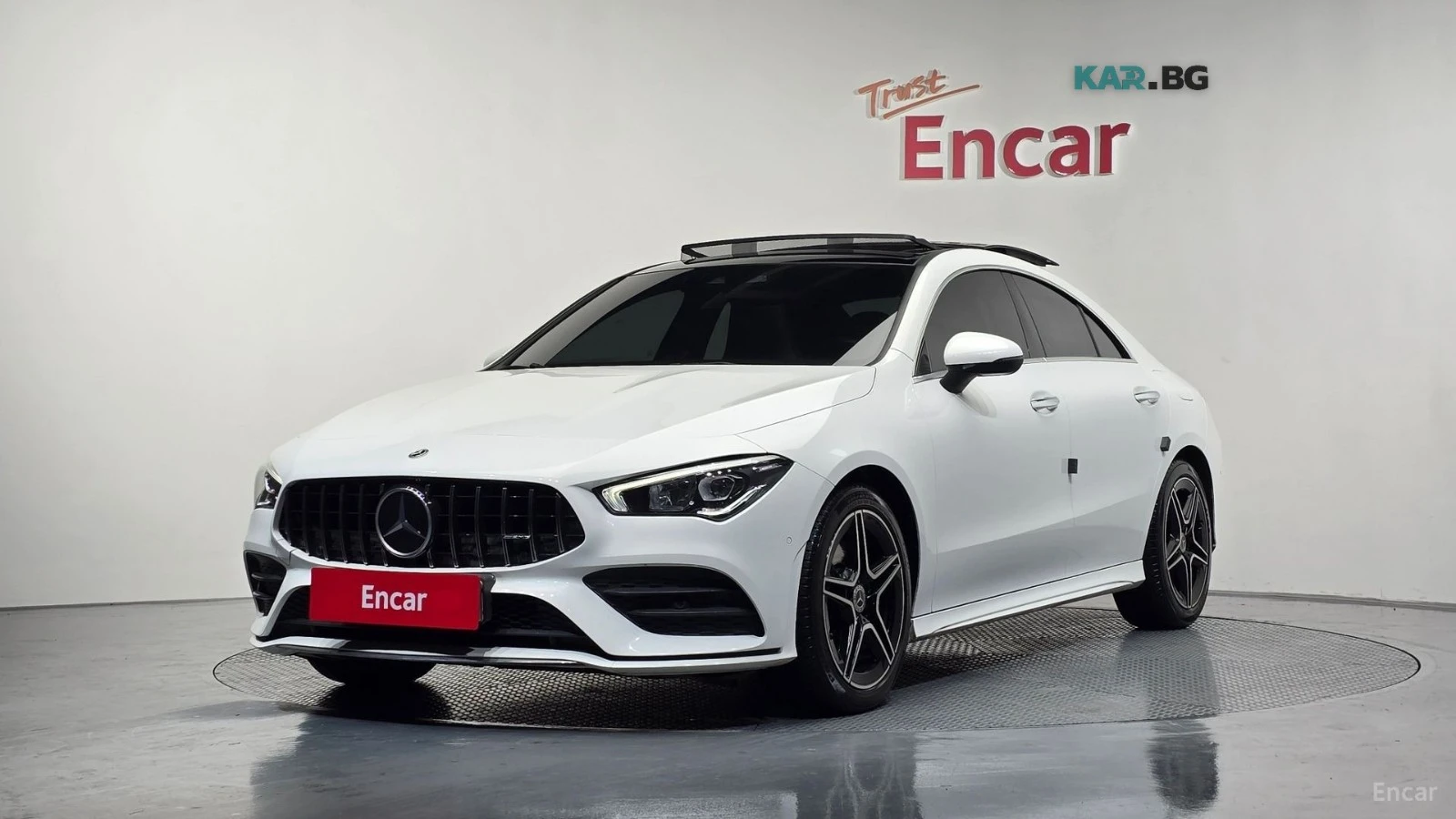 Mercedes-Benz CLA 4MATIC* ШИБИДАХ* ПОДГРЕВ | Auto.bg — изображение 1 Mercedes-Benz CLA 4MATIC* ШИБИДАХ* ПОДГРЕВ | Auto.bg — изображение 1