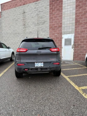 Jeep Cherokee * Trailhawk Leather Plus * CARFAX * БЕЗ ПЪРВОНАЧАЛ - 24750 лв. / 12654.47 € - 68203114 4 | Car24.bg Jeep Cherokee * Trailhawk Leather Plus * CARFAX * БЕЗ ПЪРВОНАЧАЛ - 24750 лв. / 12654.47 € - 68203114 4