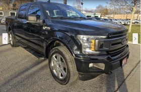 Ford F150 SUPERCREW* V8* ПОДГРЕВ* КОЖА* ПАНОРАМА* КАМЕРА* КЕ - 29600 лв. / 15134.24 € - 78973502 3 | Car24.bg Ford F150 SUPERCREW* V8* ПОДГРЕВ* КОЖА* ПАНОРАМА* КАМЕРА* КЕ - 29600 лв. / 15134.24 € - 78973502 3