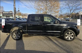 Ford F150 SUPERCREW* V8* ПОДГРЕВ* КОЖА* ПАНОРАМА* КАМЕРА* КЕ - 29600 лв. / 15134.24 € - 78973502 5 | Car24.bg Ford F150 SUPERCREW* V8* ПОДГРЕВ* КОЖА* ПАНОРАМА* КАМЕРА* КЕ - 29600 лв. / 15134.24 € - 78973502 5