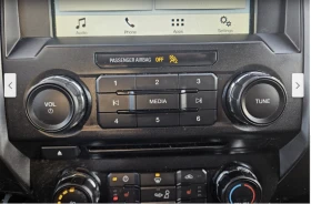 Ford F150 SUPERCREW* V8* ПОДГРЕВ* КОЖА* ПАНОРАМА* КАМЕРА* КЕ - 29600 лв. / 15134.24 € - 78973502 12 | Car24.bg Ford F150 SUPERCREW* V8* ПОДГРЕВ* КОЖА* ПАНОРАМА* КАМЕРА* КЕ - 29600 лв. / 15134.24 € - 78973502 12