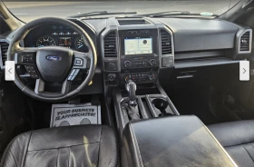 Ford F150 SUPERCREW* V8* ПОДГРЕВ* КОЖА* ПАНОРАМА* КАМЕРА* КЕ - 29600 лв. / 15134.24 € - 78973502 9 | Car24.bg Ford F150 SUPERCREW* V8* ПОДГРЕВ* КОЖА* ПАНОРАМА* КАМЕРА* КЕ - 29600 лв. / 15134.24 € - 78973502 9