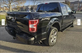 Ford F150 SUPERCREW* V8* ПОДГРЕВ* КОЖА* ПАНОРАМА* КАМЕРА* КЕ - 29600 лв. / 15134.24 € - 78973502 2 | Car24.bg Ford F150 SUPERCREW* V8* ПОДГРЕВ* КОЖА* ПАНОРАМА* КАМЕРА* КЕ - 29600 лв. / 15134.24 € - 78973502 2