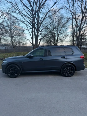BMW X7 DARK SHADOW / TV /M40i M-Pack/Bowers&Willkins/Diam - 67000 € / 131040.61 лв. - 91038697 2 | Car24.bg BMW X7 DARK SHADOW / TV /M40i M-Pack/Bowers&Willkins/Diam - 67000 € / 131040.61 лв. - 91038697 2