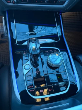 BMW X7 DARK SHADOW / TV /M40i M-Pack/Bowers&Willkins/Diam - 67000 € / 131040.61 лв. - 91038697 4 | Car24.bg BMW X7 DARK SHADOW / TV /M40i M-Pack/Bowers&Willkins/Diam - 67000 € / 131040.61 лв. - 91038697 4