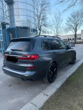 BMW X7 DARK SHADOW / TV /M40i M-Pack/Bowers&Willkins/Diam - 67000 € / 131040.61 лв. - 91038697 3 | Car24.bg BMW X7 DARK SHADOW / TV /M40i M-Pack/Bowers&Willkins/Diam - 67000 € / 131040.61 лв. - 91038697 3