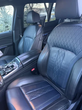 BMW X7 DARK SHADOW / TV /M40i M-Pack/Bowers&Willkins/Diam - 67000 € / 131040.61 лв. - 91038697 9 | Car24.bg BMW X7 DARK SHADOW / TV /M40i M-Pack/Bowers&Willkins/Diam - 67000 € / 131040.61 лв. - 91038697 9