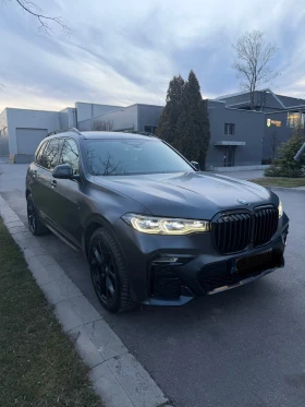 BMW X7 DARK SHADOW / TV /M40i M-Pack/Bowers&Willkins/Diam - 67000 € / 131040.61 лв. - 91038697 13 | Car24.bg BMW X7 DARK SHADOW / TV /M40i M-Pack/Bowers&Willkins/Diam - 67000 € / 131040.61 лв. - 91038697 13