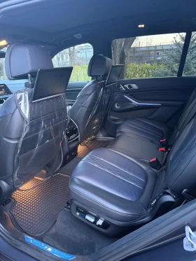 BMW X7 DARK SHADOW / TV /M40i M-Pack/Bowers&Willkins/Diam - 67000 € / 131040.61 лв. - 91038697 8 | Car24.bg BMW X7 DARK SHADOW / TV /M40i M-Pack/Bowers&Willkins/Diam - 67000 € / 131040.61 лв. - 91038697 8