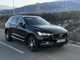 Volvo XC60 T8 PLUG-IN /INSCRIPTION /82k km