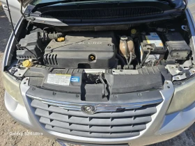 Chrysler Grand cherokee undefined | Auto.bg — изображение 5 Chrysler Grand cherokee undefined | Auto.bg — изображение 5