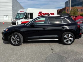 Audi Q5 * Komfort * CARFAX * ЦЕНА ДО БГ - 21999 € - 67190250 3 | Car24.bg Audi Q5 * Komfort * CARFAX * ЦЕНА ДО БГ - 21999 € - 67190250 3