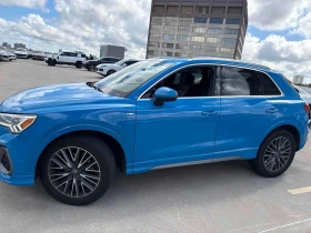 Audi Q3 Progressiv | S-LINE | CARFAX - 18000 € - 52909914 3 | Car24.bg Audi Q3 Progressiv | S-LINE | CARFAX - 18000 € - 52909914 3