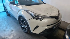 Toyota C-HR AX1T EU M ZYX10 H ZYX10L-AHXGBW 3A - 8200 € - 99606586 2 | Car24.bg Toyota C-HR AX1T EU M ZYX10 H ZYX10L-AHXGBW 3A - 8200 € - 99606586 2