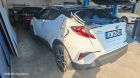 Toyota C-HR AX1T EU M ZYX10 H ZYX10L-AHXGBW 3A - 8200 € - 99606586 5 | Car24.bg Toyota C-HR AX1T EU M ZYX10 H ZYX10L-AHXGBW 3A - 8200 € - 99606586 5