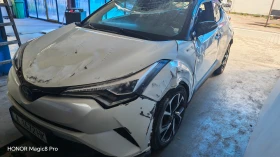 Toyota C-HR AX1T EU M ZYX10 H ZYX10L-AHXGBW 3A - 8200 € - 99606586 7 | Car24.bg Toyota C-HR AX1T EU M ZYX10 H ZYX10L-AHXGBW 3A - 8200 € - 99606586 7