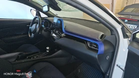 Toyota C-HR AX1T EU M ZYX10 H ZYX10L-AHXGBW 3A - 8200 € - 99606586 12 | Car24.bg Toyota C-HR AX1T EU M ZYX10 H ZYX10L-AHXGBW 3A - 8200 € - 99606586 12