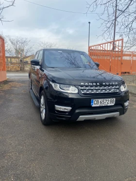Land Rover Range Rover Sport 3.0 SDV6 306 к.с | Auto.bg — изображение 3 Land Rover Range Rover Sport 3.0 SDV6 306 к.с | Auto.bg — изображение 3