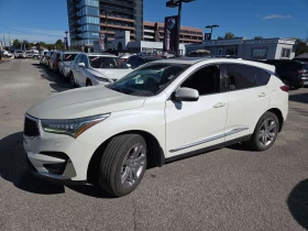 Acura Rdx Platinum Elite CARFAX - Car24.bg Acura Rdx Platinum Elite CARFAX