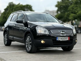 Снимка Nissan Qashqai
