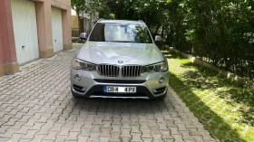 BMW X3 F25 2.8i - Car24.bg BMW X3 F25 2.8i