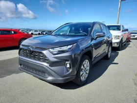 Toyota Rav4 * Awd Xle * CARFAX *