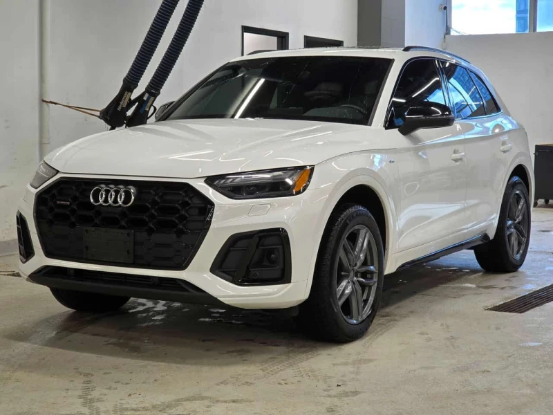 Audi Q5 Technik| DISTRONIC| 360| B&O + ГУМИ С ДЖАНТИ - 27600 € / 53980.91 лв. - 51476550 1 | Car24.bg Audi Q5 Technik| DISTRONIC| 360| B&O + ГУМИ С ДЖАНТИ - 27600 € / 53980.91 лв. - 51476550 1