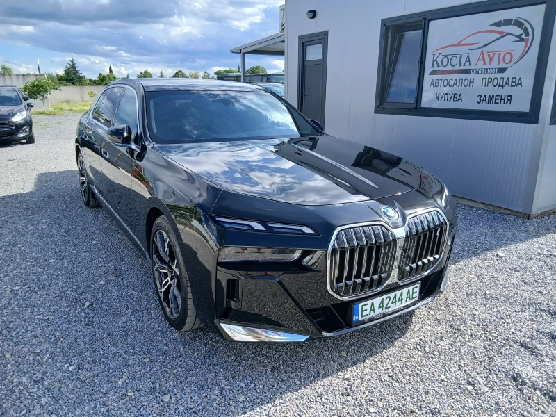 BMW i7 - 83000 € / 162333.89 лв. - 13540468 1 | Car24.bg BMW i7 - 83000 € / 162333.89 лв. - 13540468 1