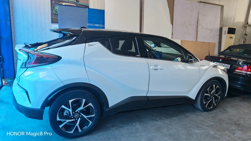 Toyota C-HR AX1T EU M ZYX10 H ZYX10L-AHXGBW 3A - 8200 € - 99606586 1 | Car24.bg Toyota C-HR AX1T EU M ZYX10 H ZYX10L-AHXGBW 3A - 8200 € - 99606586 1