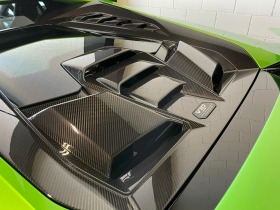 Lamborghini Huracan Tecnica 5.2 V10 | Mobile.bg   6