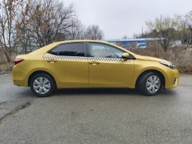 Toyota Corolla 1.33 lpg | Mobile.bg — малка снимка 13