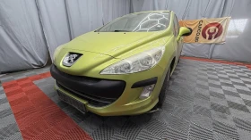 Снимка Peugeot 308